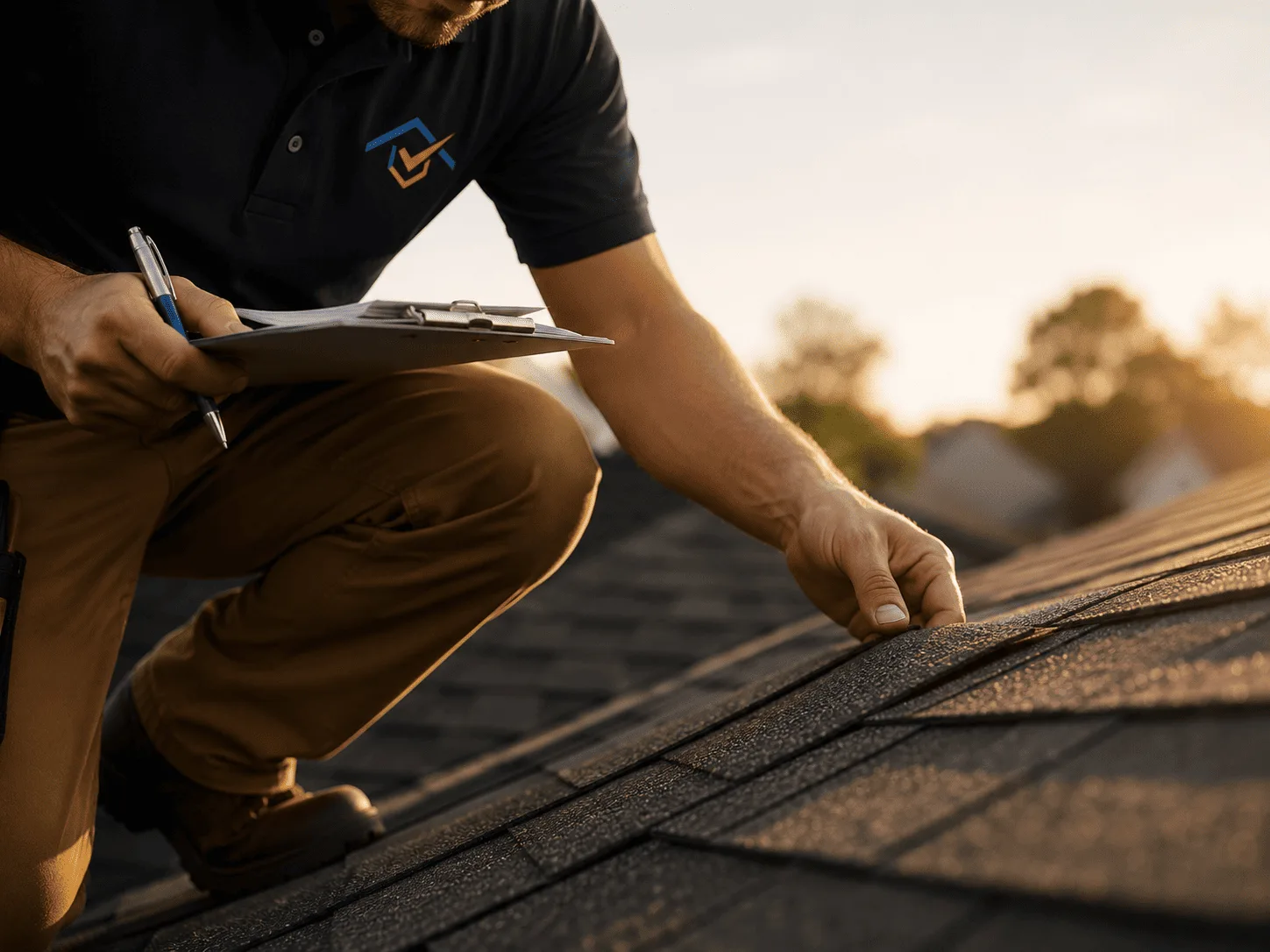 Why Choose Roof Inspection in Subiaco, AR